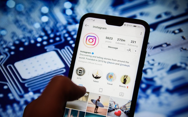 Soon Users will be Able to Recover their Instagram Hacked Accounts