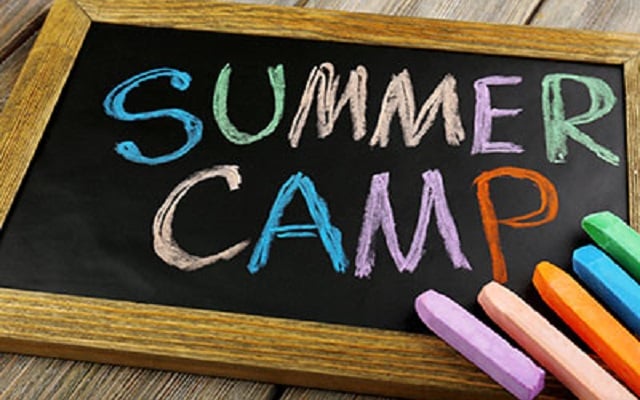 Best Summer Camps in Islamabad 2019