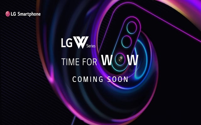 Upcoming LG W Series Is Tipped To Be Sold At Pocket- Worthy Price Tag