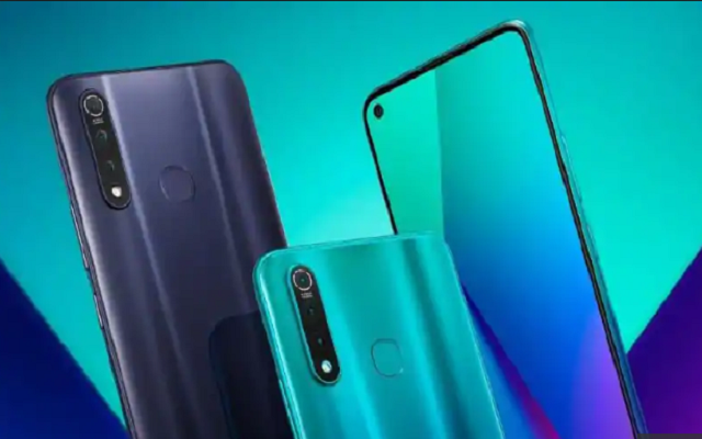 Vivo Z1 Pro Will Boast 32MP Selfie Snapper & 5000mAh Battery