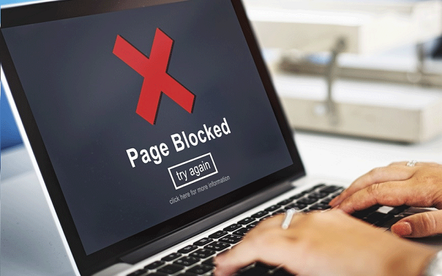 PTA has blocked these Websites over Unethical Content