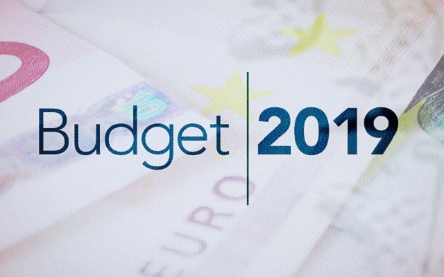 Budget 2019-20