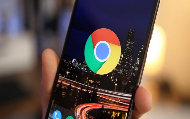Google Is Rolling Out Chrome 75 For Android Users