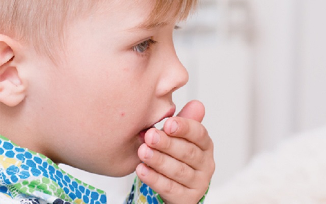 This Smartphone App can Detect your Child illness Through Cough