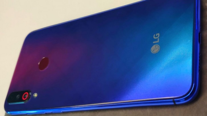 LG W Series Phones Are Expected To Be Budget-Friendly