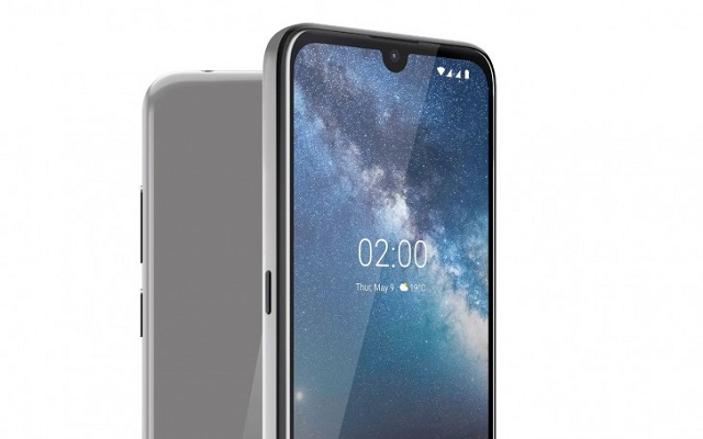 Most Affordable Android One Smartphone Nokia 2.2 Goes Official