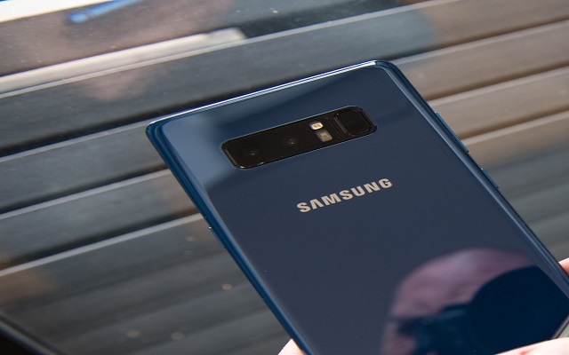 Samsung Galaxy Note 10 Pro Key Specs Revealed