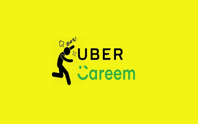 uber & careem