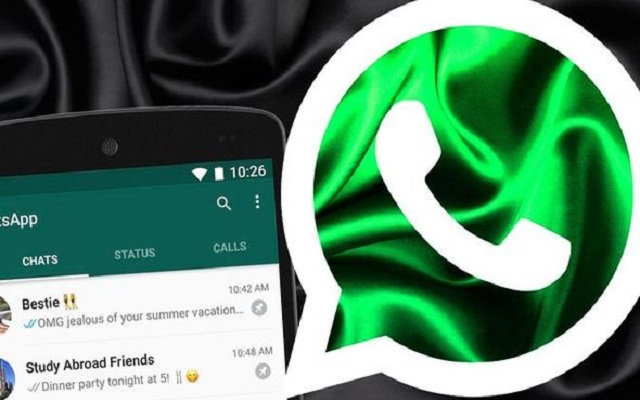 How to Enable WhatsApp Dark Mode on Android and iOS