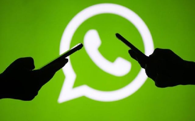 WhatsApp Beta Update will Save you From Sending Pictures to Wrong Contacts