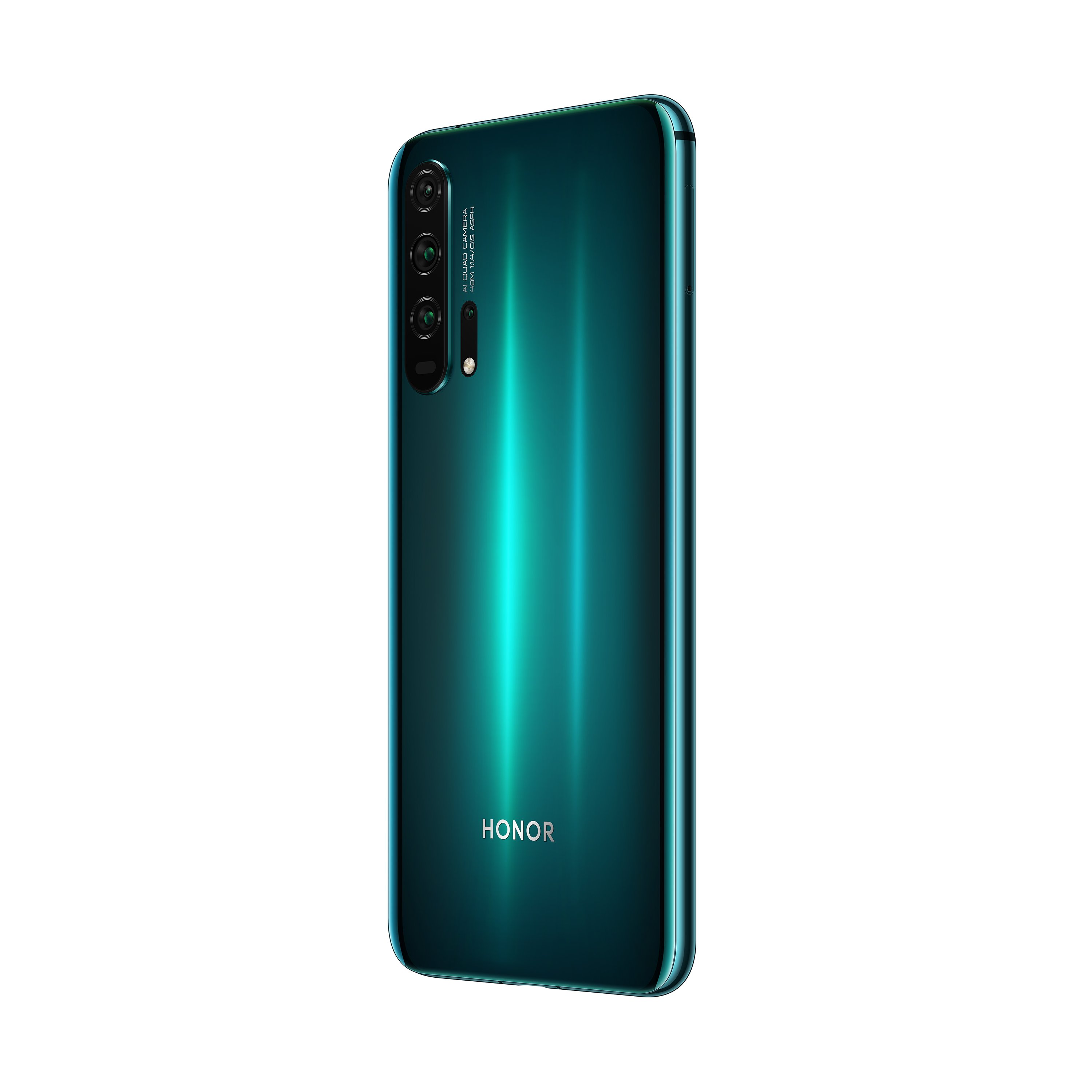 Get Ready For Eid Feast as Honor 20 Pro to Launch in Pakistan