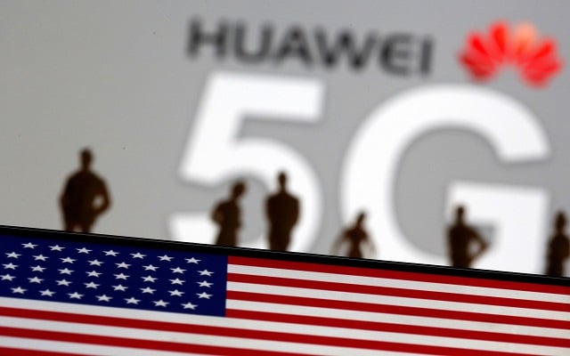 The US-Huawei War will end next Month- US giants to Resume Trading with Huawei