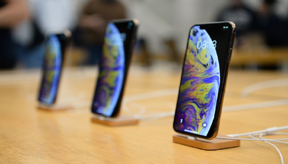 Apple 2020 iPhones to come with 5G Compatibility