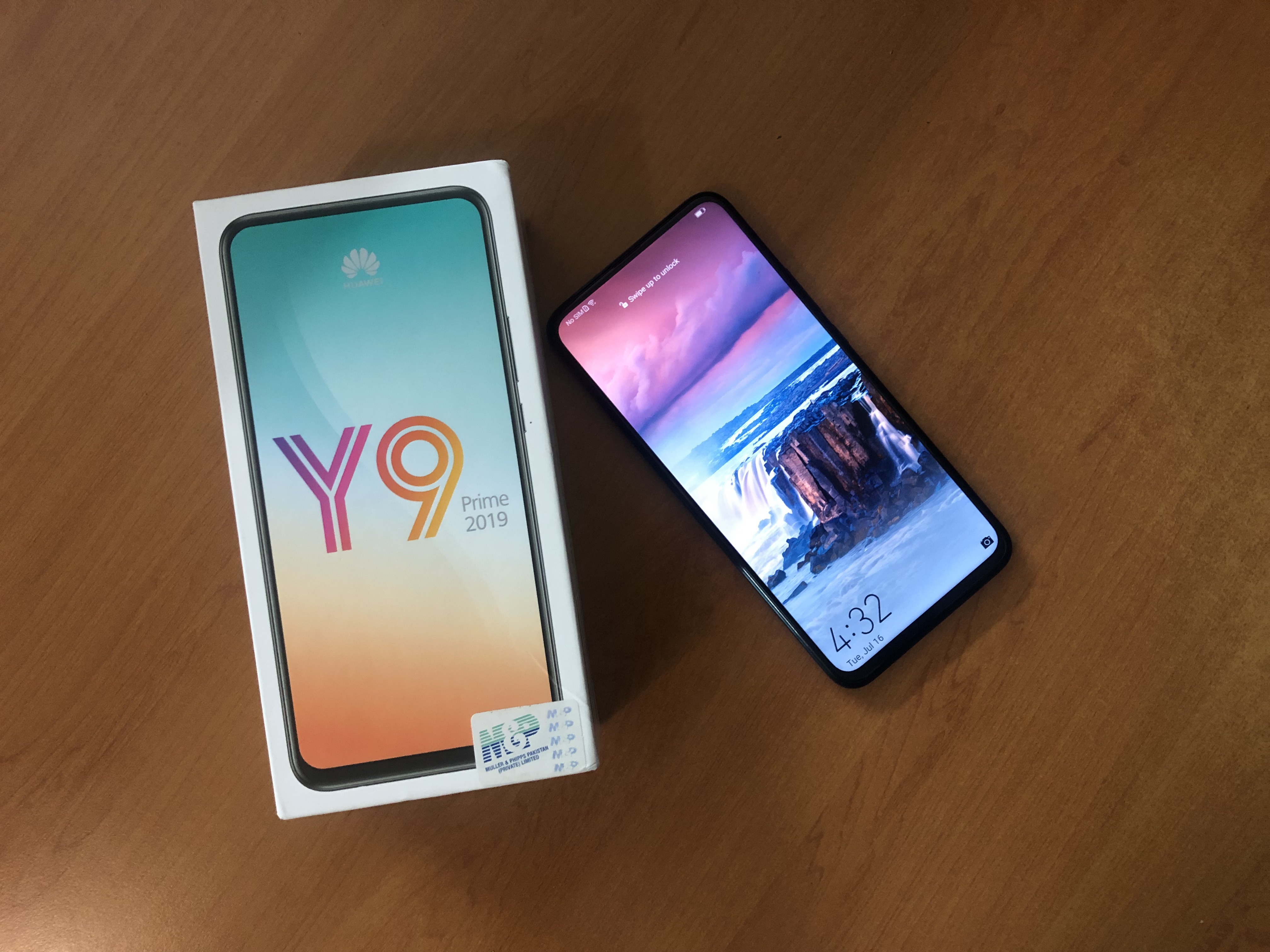 Huawei Y9 Prime 2019 Review The Most Affordable Pop Up Camera