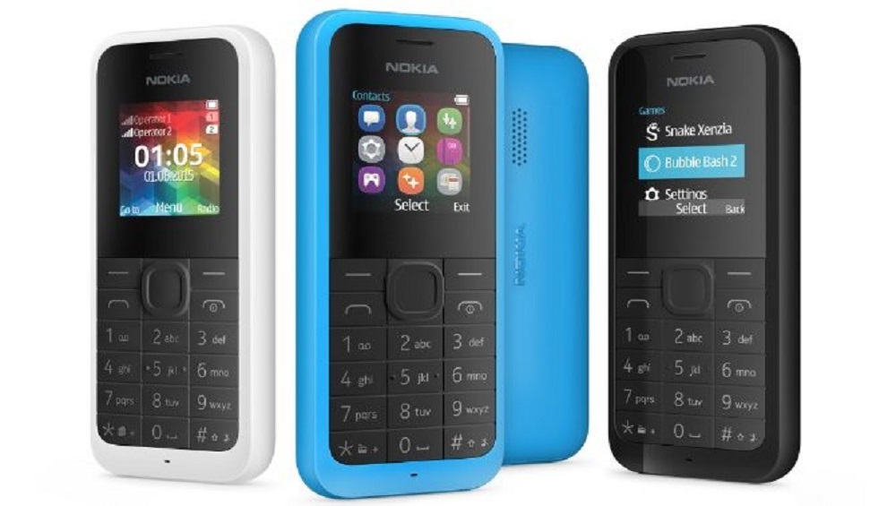 HMD Global Announces Two New Nokia Feature Phones