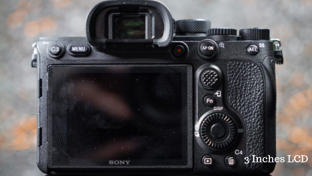 Sony is ready to release A7R-IV