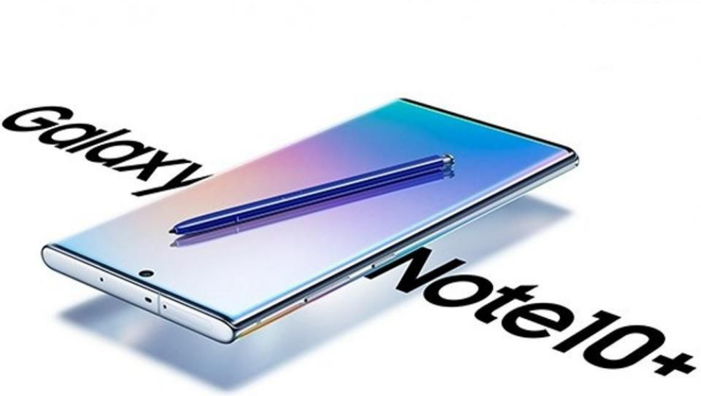 Samsung Galaxy Note 10- Book Your Reservations Now