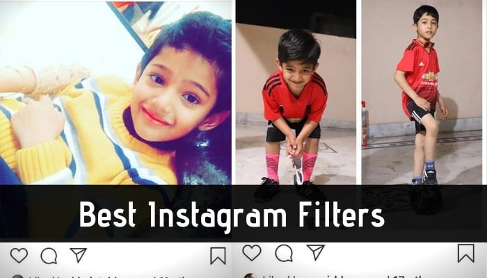 10 Best Instagram Filters to Try Using in 2019