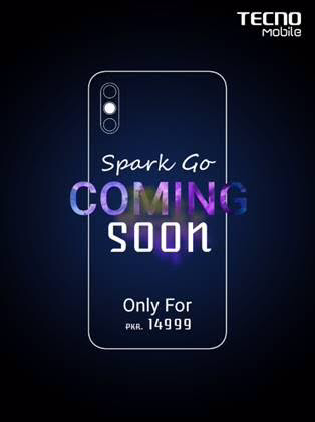 The teaser for Spark Go just came out and its definitely sparking everyone’s attention!