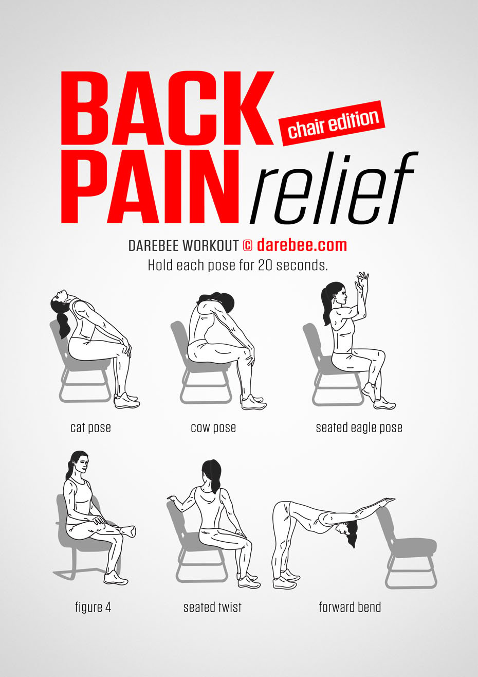 back pain freelancers