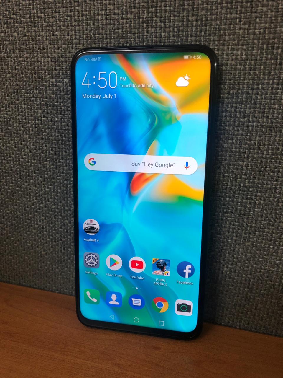 Huawei Y9 Prime 2019 Review Phoneworld