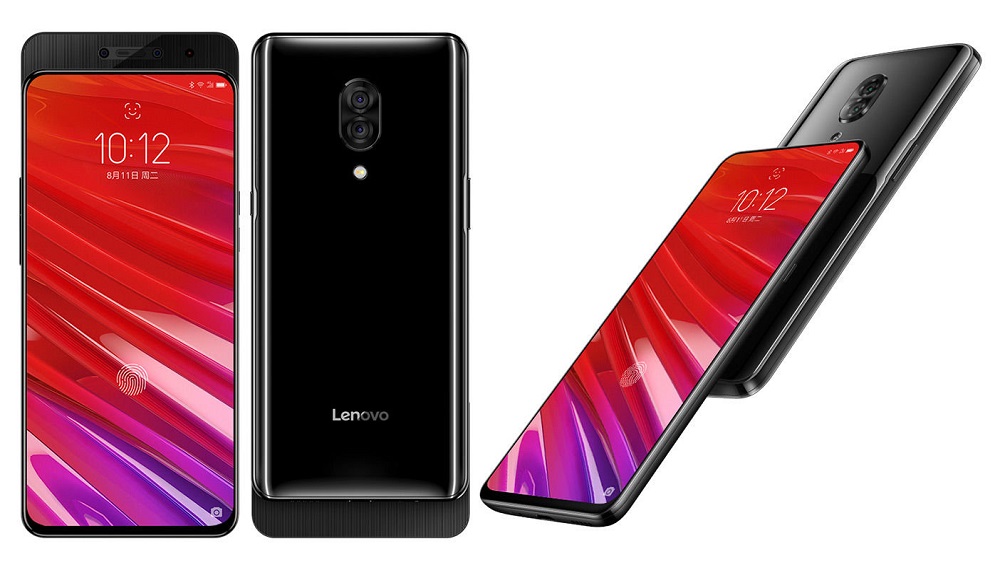 Lenovo Slider Phones