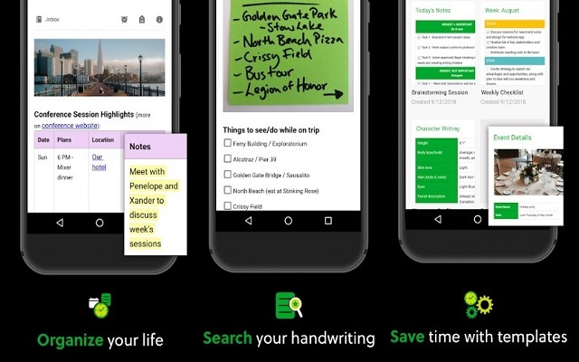 7 Best Note Taking Apps for Android Phones in 2019