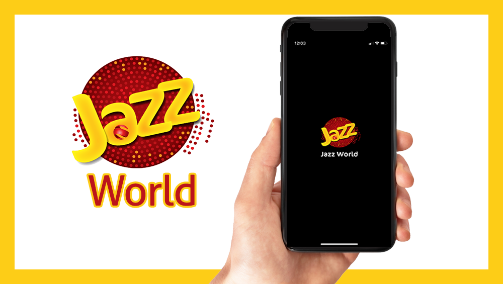 Jazz World App Review