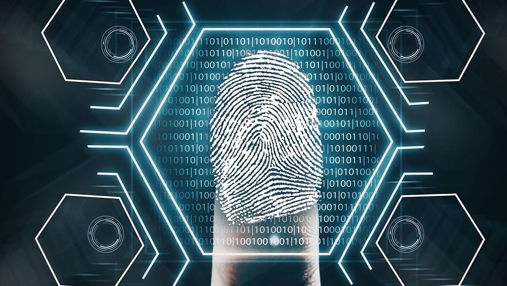 The Future of Biometrics: From Fingerprints to Facial Recognition