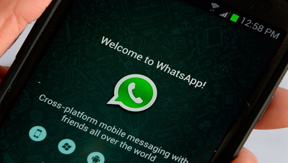 Check which WhatsApp Friend has Crush on You with This App
