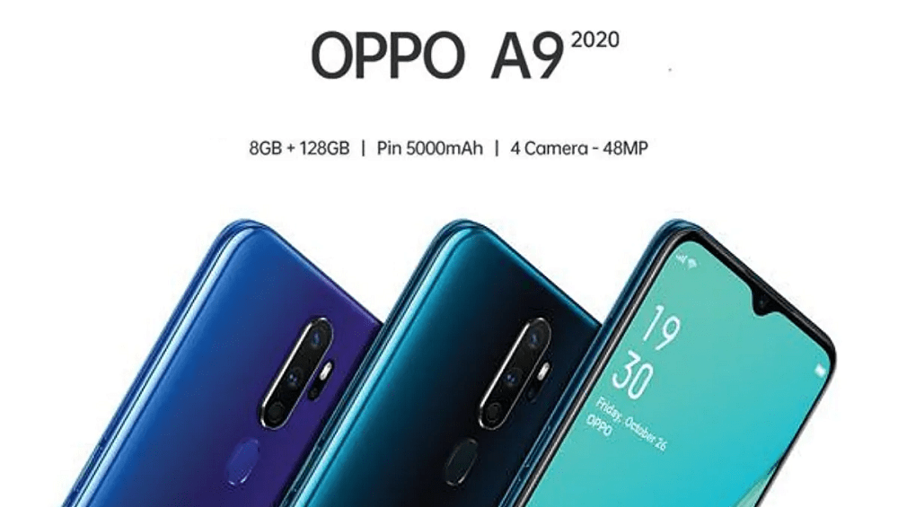 Tuned To Perfection, OPPO Unveils The All-New A Series 2020 - PhoneWorld