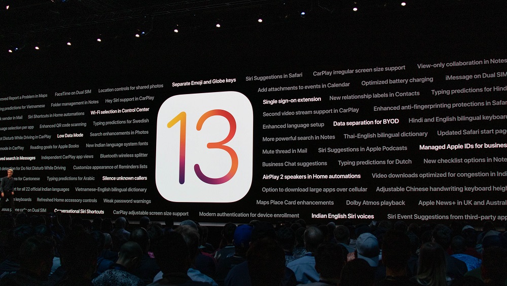 Here are the 5 hidden iOS 13 features