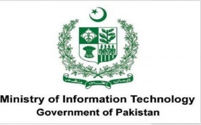 Ministry of Science and Technology