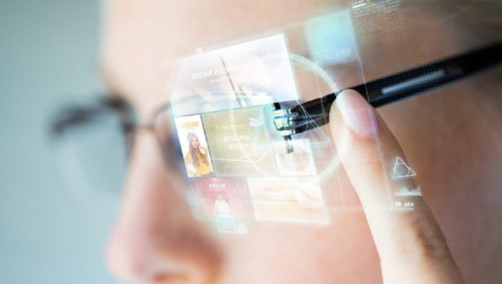 Facebook to Replace Smartphones with Smart Glasses