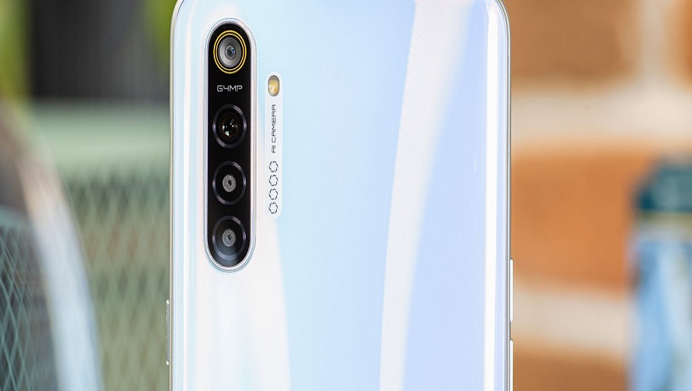 Launch date of Realme X2 Confirmed- it's September 24