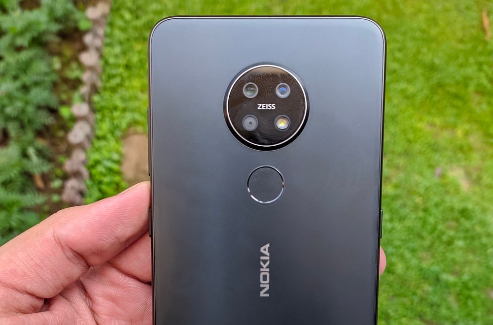 Nokia 7.2 Full Review