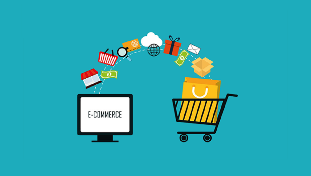 Developing e-Commerce in Pakistan- Improvements and Amendments