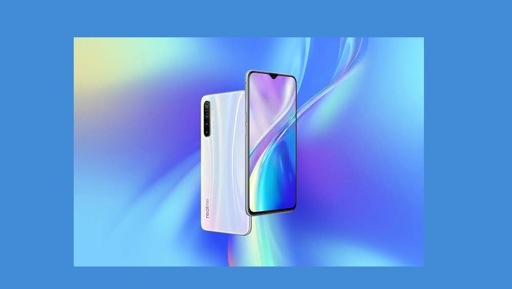 Realme X2 Pro Specs Include Dual Stereo Speakers with Dolby Atmos