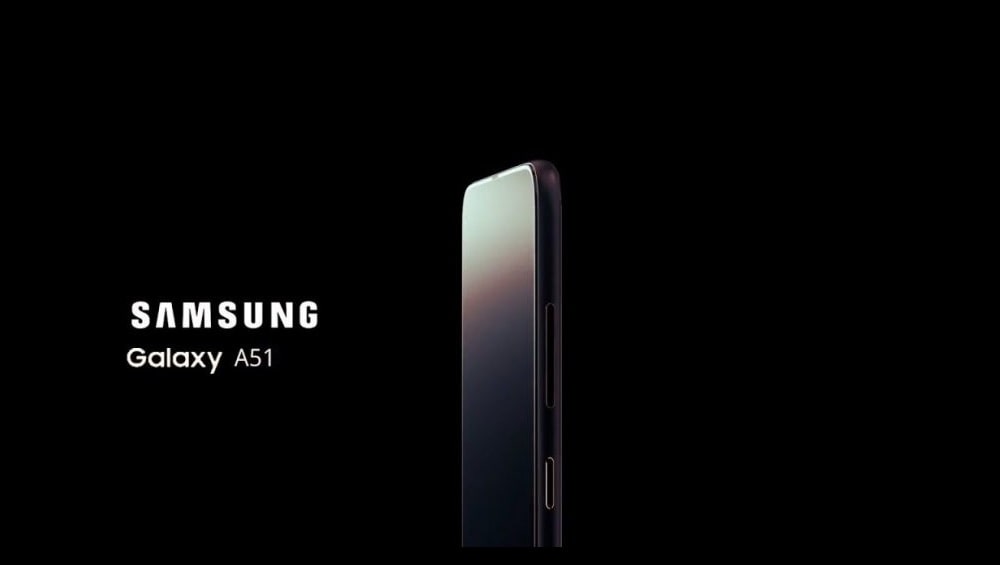 Samsung Galaxy A51 Specs