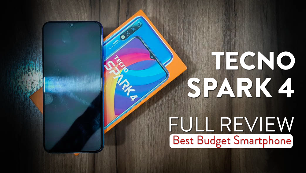 Tecno-Spark-4-Full-Review