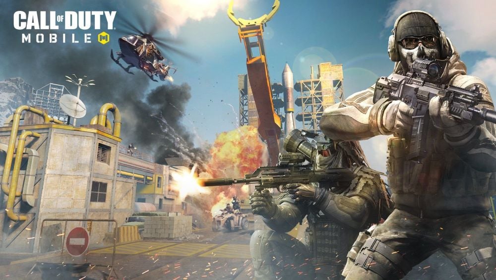 COD becomes the most famous mobile game after surpassing PUBG COD becomes the most famous mobile game after surpassing PUBG