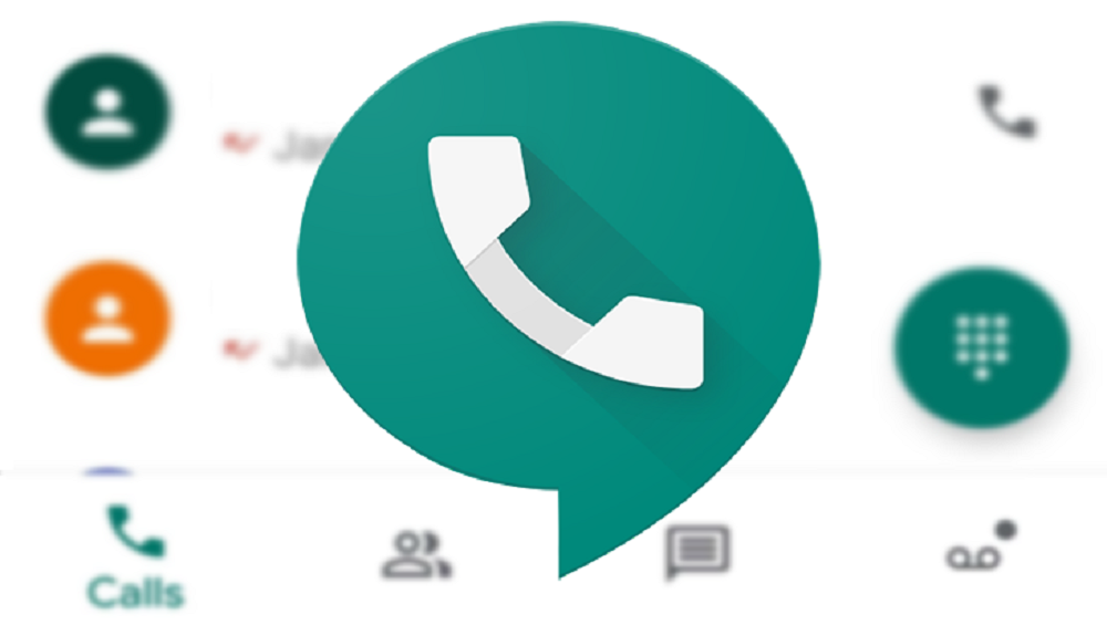 Google Voice Dark Theme is Now Live for Android