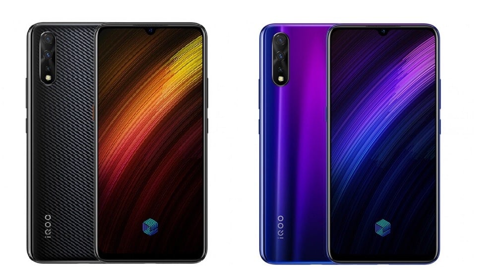 Vivo iQOO Neo 855 to Appear with 33W Charging