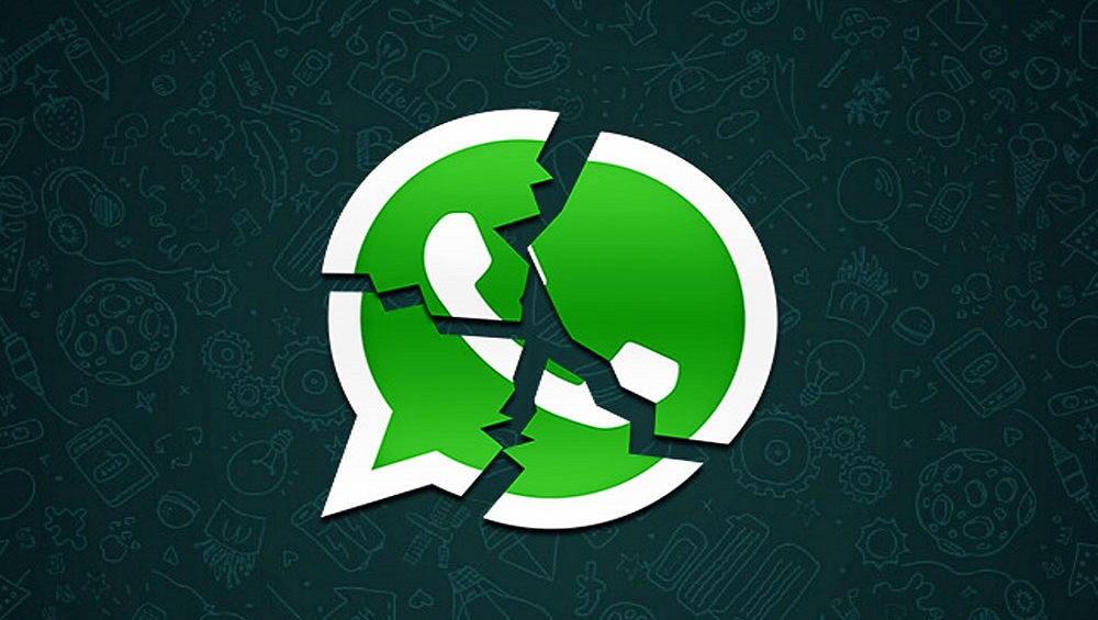 WhatsApp Security Flaw: Hackers to Steal Data with GIF