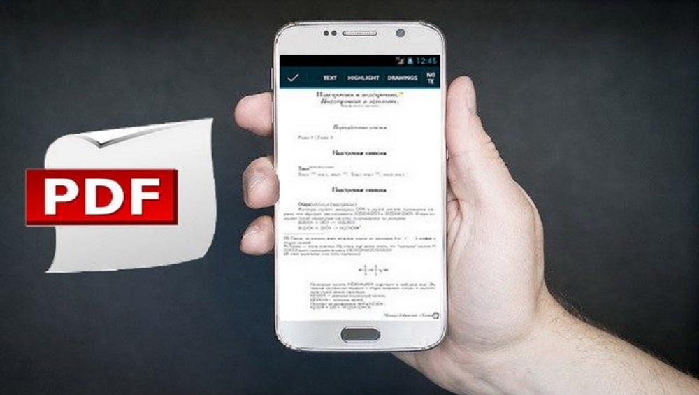 10 Best Android PDF Reader Apps to Try – Top Android PDF Readers