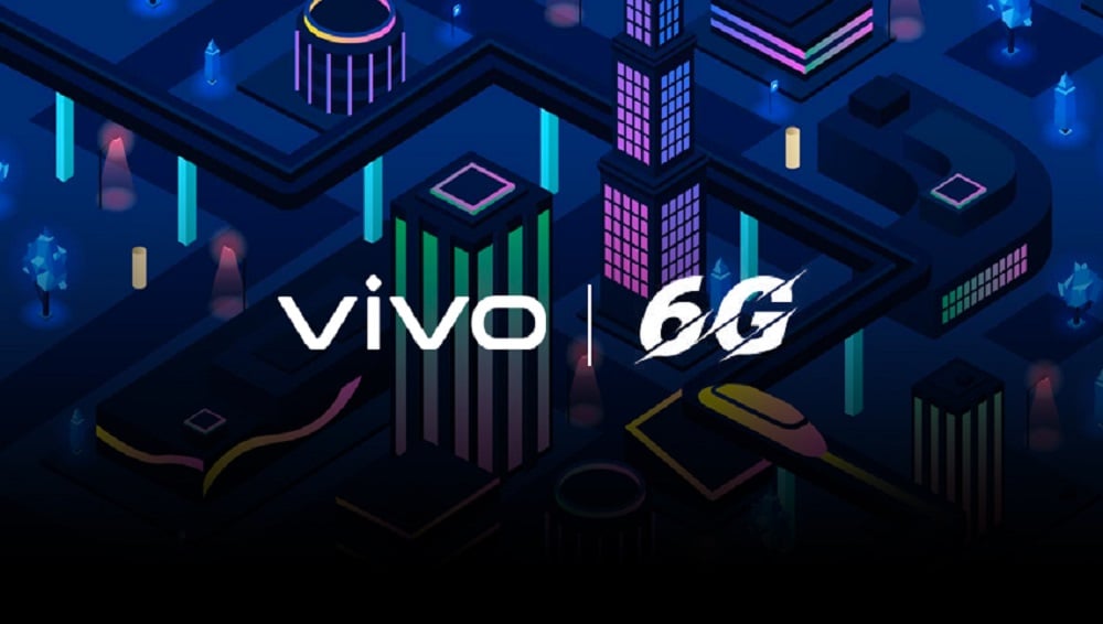 Vivo Takes Lead In 6G Technology — Does It Mean Vivo 6G Smartphones Are Coming Soon?