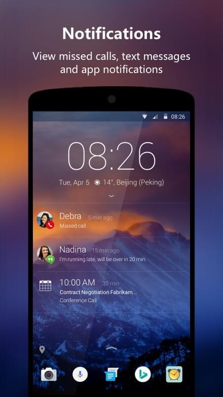 Android: How to Enable Android Lock Screen Notification - PhoneWorld