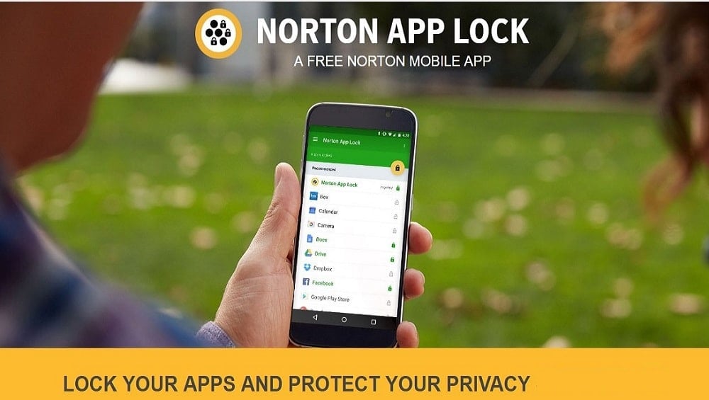22 Best App Lockers For Android To Use in 2023   Fingerprint App Lock - 58