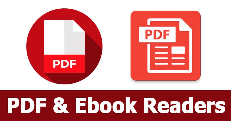Best Android PDF Reader