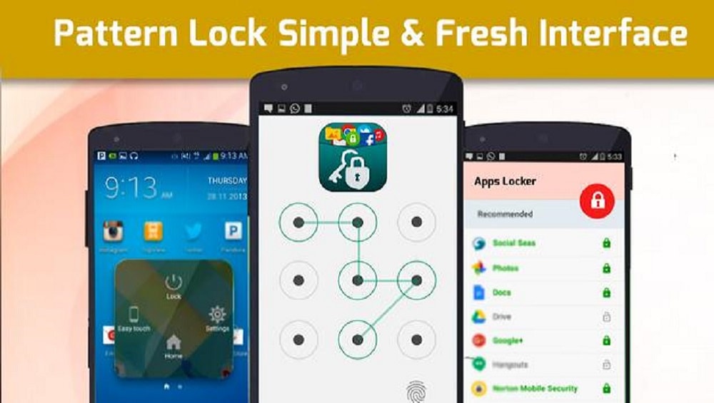 22 Best App Lockers For Android To Use in 2023   Fingerprint App Lock - 17